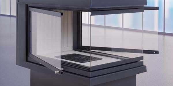 A.CAMINETTI kotisivut