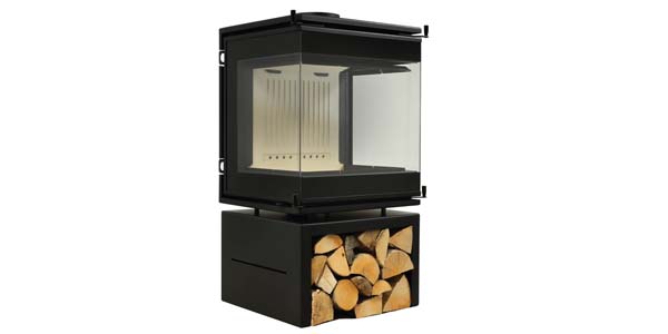 A.CAMINETTI Scandinavian 50 takka