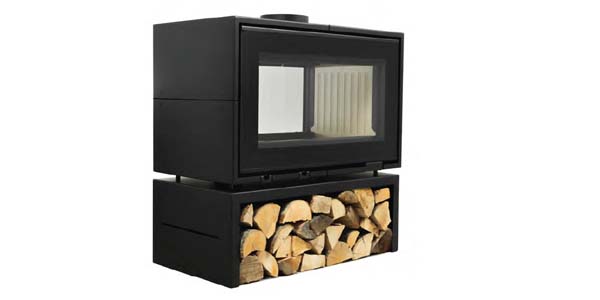 A.CAMINETTI Tunnel 90 takka