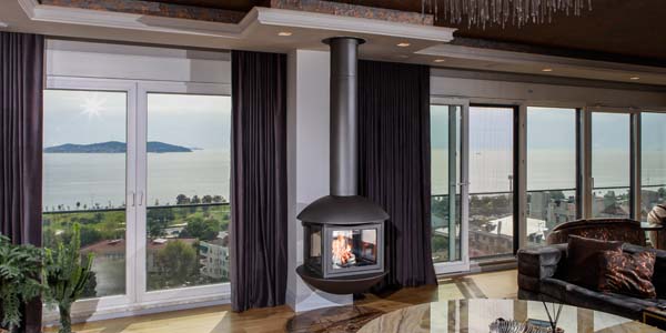 Hursan Lantern takka