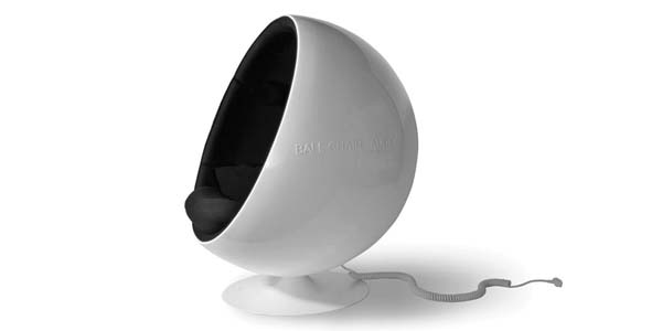 Eero Aarnio Pallotuoli Uniikki Prototyyppi