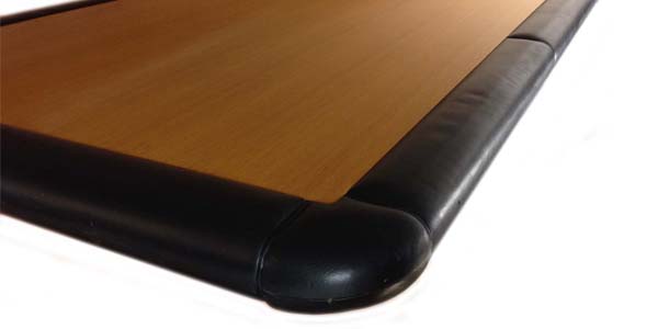 Kukkapuro Pöytä 319x125x76 cm