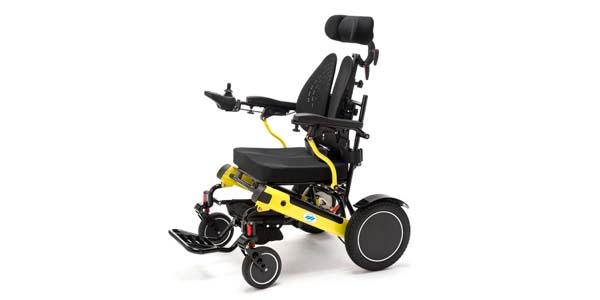 KSP Italia K-Mobility Rullatuoli