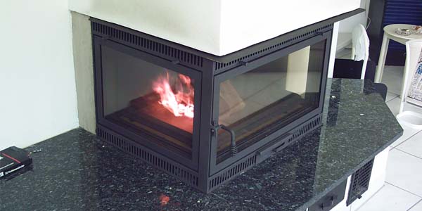 KVK 3RL avotakan takkasydän