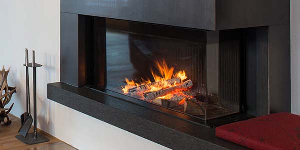 M-Design Argento 860cr takkasydän