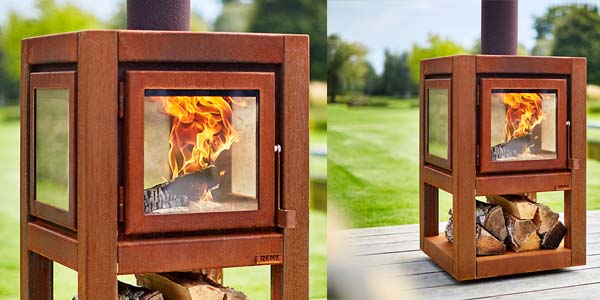 RB73 Quaruba ulkotakka