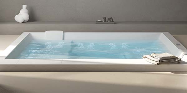 Relax Design Spa TIME 260x240