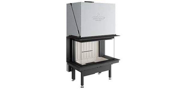 Spartherm Premium A-3RL-80h takkasydän