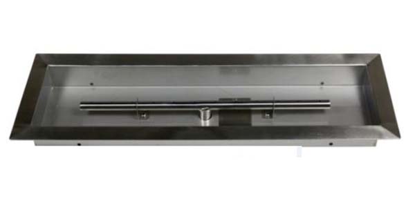 Patiotuli L113 kaasupoltin ulkokäyttöön