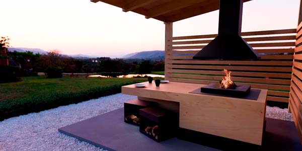 Traforart Cadi 2 Faces Oblique takka